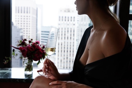 Trusted boutique escort agency London-Travel escort services international